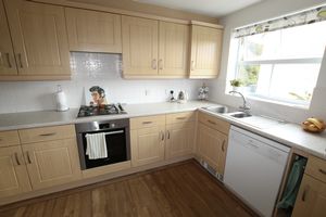 Kitchen- click for photo gallery